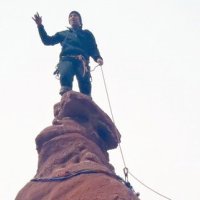 Utah River Guide Adam Morrisett